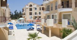 Kato Pafos 3 Bedroom Townhouse For Sale PFA64-763