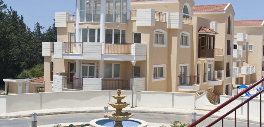 Kato Pafos 3 Bedroom Townhouse For Sale PFA64-763