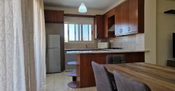 Kato Paphos 2 Bedroom Apartment For Rent XRP068