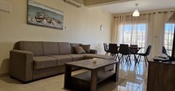 Kato Paphos 2 Bedroom Apartment For Rent XRP068