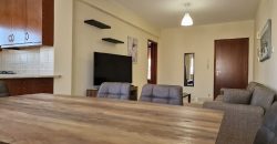 Kato Paphos 2 Bedroom Apartment For Rent XRP068