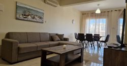 Kato Paphos 2 Bedroom Apartment For Rent XRP068