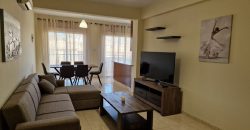 Kato Paphos 2 Bedroom Apartment For Rent XRP068