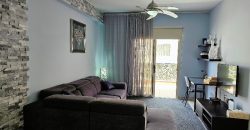 Kato Paphos Tombs of The Kings 2 Bedroom Apartment For Sale UCH3581