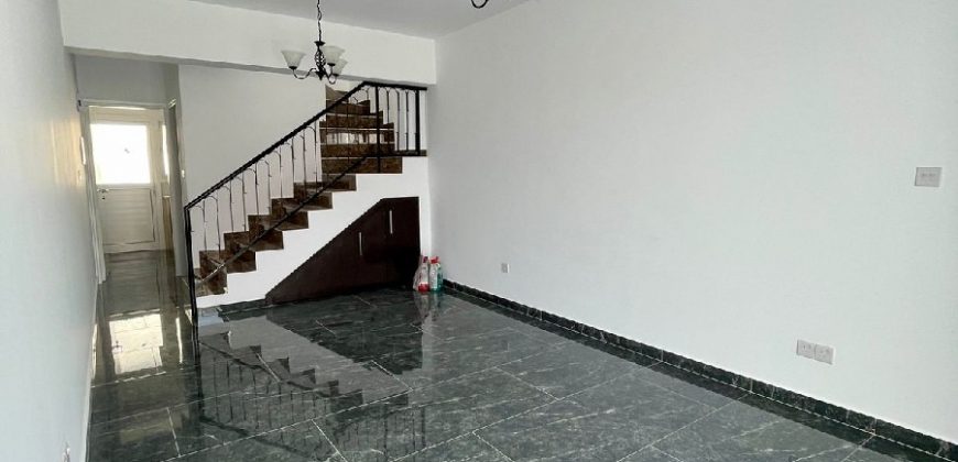 Kato Paphos Tombs of The Kings 2 Bedroom Maisonette For Sale FCP52153