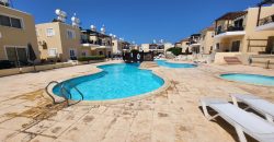 Kato Paphos Universal 1 Bedroom Apartment For Rent RSG022