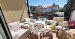 Kato Paphos Universal 1 Bedroom Apartment For Rent RSG022