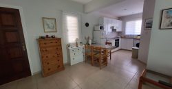 Kato Paphos Universal 1 Bedroom Apartment For Rent RSG022