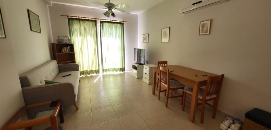 Kato Paphos Universal 1 Bedroom Apartment For Rent RSG022