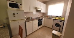 Kato Paphos Universal 1 Bedroom Apartment For Rent RSG022