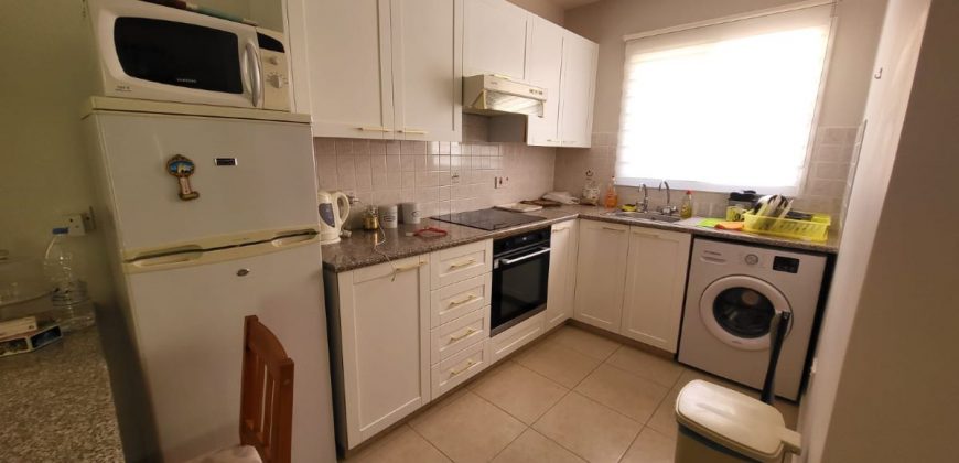 Kato Paphos Universal 1 Bedroom Apartment For Rent RSG022