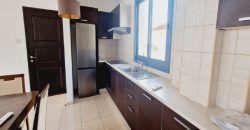 Kato Paphos Universal 1 Bedroom Apartment For Sale TPH1096205