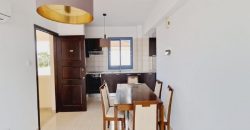 Kato Paphos Universal 1 Bedroom Apartment For Sale TPH1096205