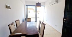 Kato Paphos Universal 1 Bedroom Apartment For Sale TPH1096205