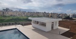 Kato Paphos Universal 2 Bedroom Apartment For Rent BC626