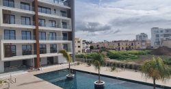 Kato Paphos Universal 2 Bedroom Apartment For Rent BC626