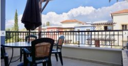 Kato Paphos Universal 2 Bedroom Apartment For Rent BC627