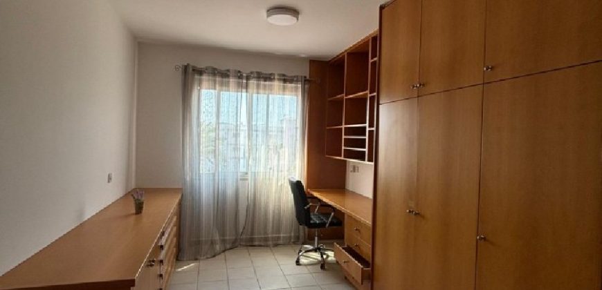 Kato Paphos Universal 2 Bedroom Apartment For Sale CSR14922