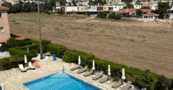 Kato Paphos Universal 2 Bedroom Apartment For Sale CSR14922