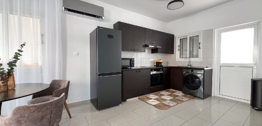 Kato Paphos Universal 2 Bedroom Town House For Rent XRP069
