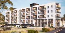 Pafos 1 Bedroom Apartment For Sale PFA135-8499