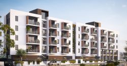 Pafos 2 Bedroom Apartment For Sale PFA135-8497
