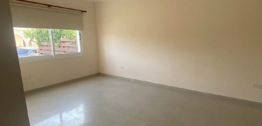 Paphos Town Center 4 Bedroom House For Rent BC243