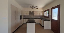 Paphos Anarita 3 Bedroom House For Sale MLT3862