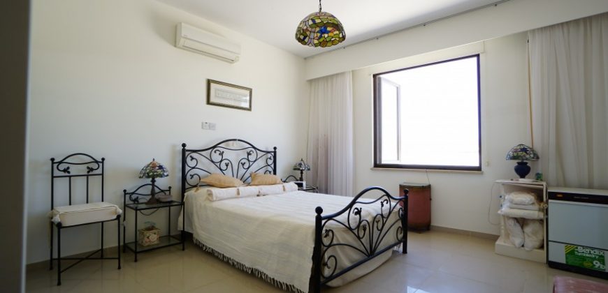 Paphos Anarita 3 Bedroom Bungalow For Sale BSH39072
