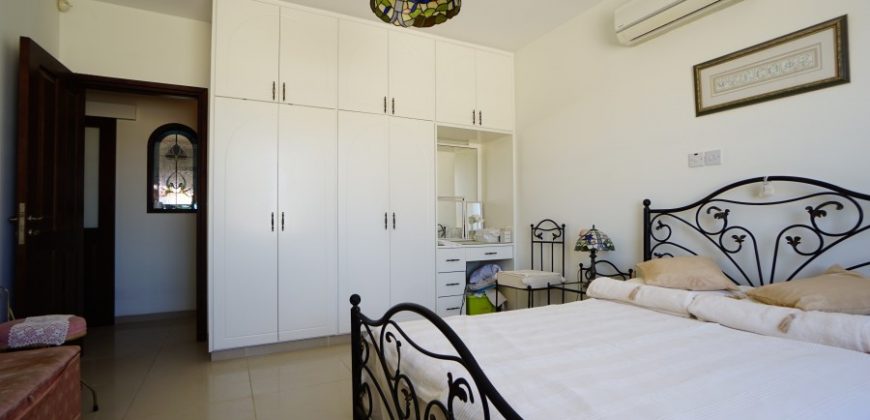 Paphos Anarita 3 Bedroom Bungalow For Sale BSH39072
