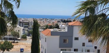 Paphos Anavargos Land Commercial For Sale BC629