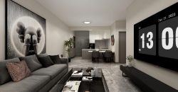 Paphos Chloraka 3 Bedroom Apartment For Sale MTN005