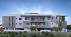 Paphos Chloraka 3 Bedroom Apartment For Sale MTN005