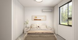 Paphos Chloraka 3 Bedroom Apartment For Sale MTN005