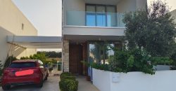 Paphos Chloraka 3 Bedroom Villa For Rent XRP067