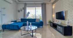 Paphos Chloraka 2 Bedroom Apartment For Sale BSH38704