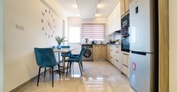 Paphos Chloraka 2 Bedroom Apartment For Sale BSH38704
