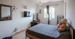 Paphos Emba 2 Bedroom Apartment Ground Floor For Sale NGM13737