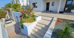 Paphos Emba 4 Bedroom House For Rent CRB006