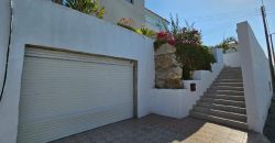 Paphos Emba 4 Bedroom House For Rent CRB006