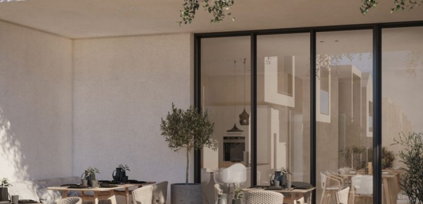 Paphos Empa 3 Bedroom Detached Villa For Sale BSH36350