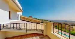 Paphos Ineia 5 Bedroom House For Sale DLHP0250