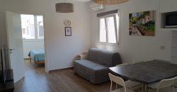 Paphos Kato Paphos 1 Bedroom Apartment For Sale DLHP0557