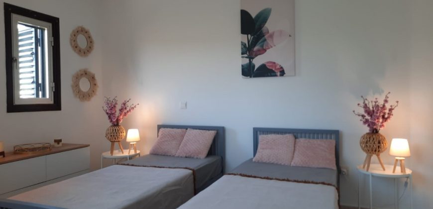 Paphos Kato Paphos 2 Bedroom Apartment For Sale DLHP0562