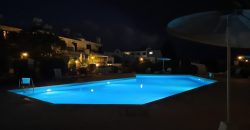 Paphos Kato Paphos 2 Bedroom Apartment For Sale DLHP0562