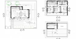 Kato Paphos 3 Bedroom Detached Villa For Sale BSH39284