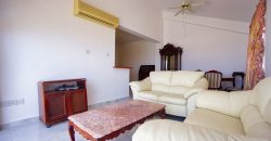 Kato Paphos Tombs of The Kings 3 Bedroom Apartment For Sale BSH39190