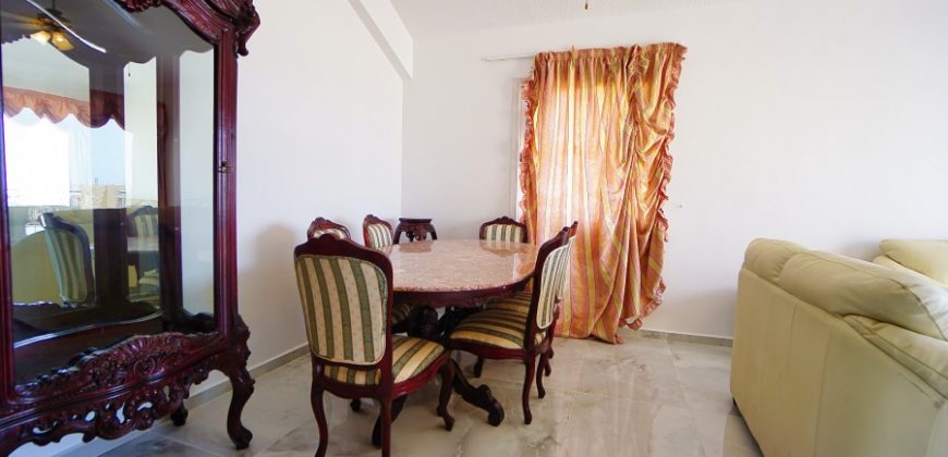 Kato Paphos Tombs of The Kings 3 Bedroom Apartment For Sale BSH39190