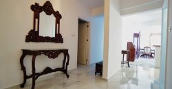 Kato Paphos Tombs of The Kings 3 Bedroom Apartment For Sale BSH39190