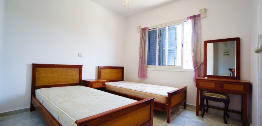Kato Paphos Tombs of The Kings 3 Bedroom Apartment For Sale BSH39190